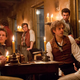 Illustration for article titled Watch the Big 'One Day More' Sequence from Les Mis